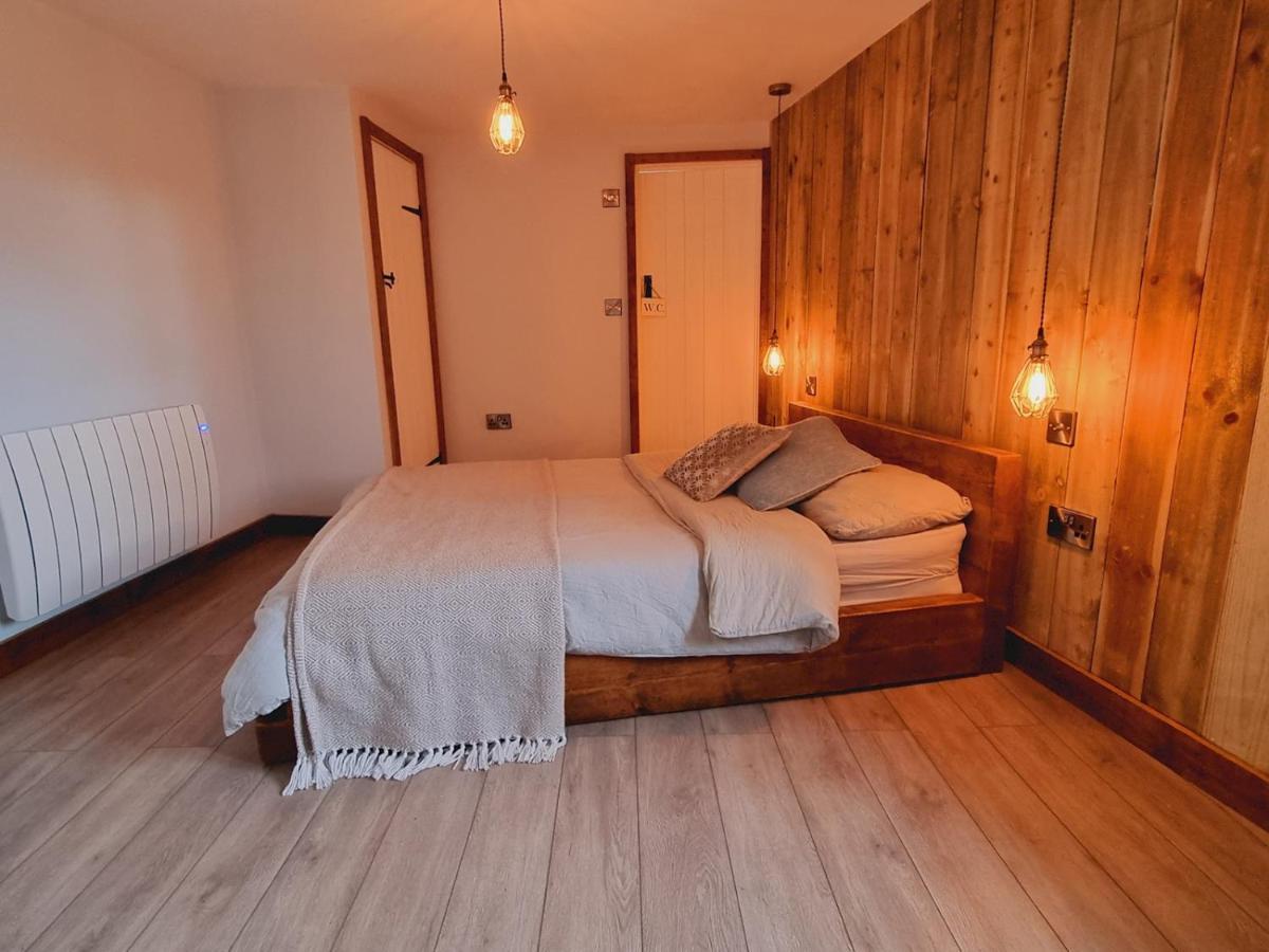 Pass The Keys Charming 19Th Century Country Cottage For 2 Guests Ексетер Екстер'єр фото