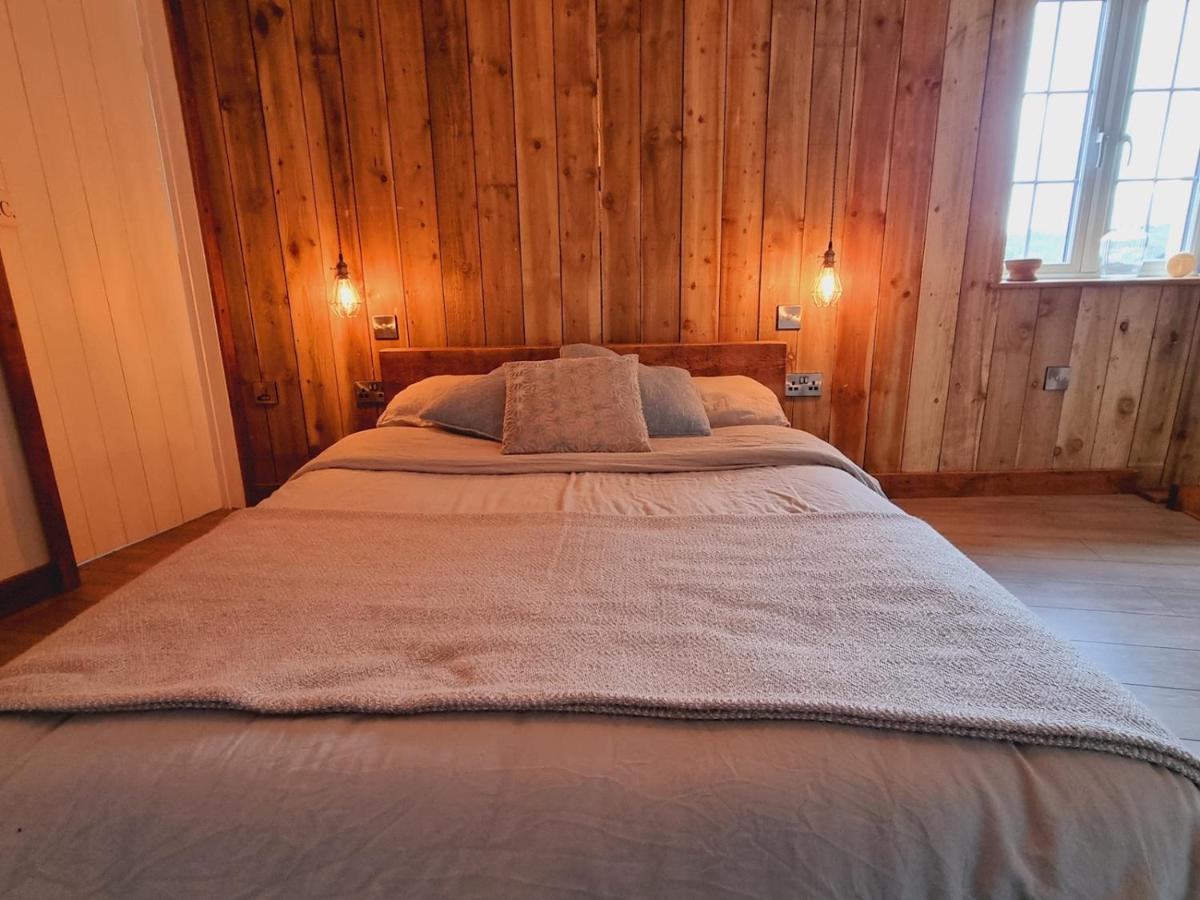 Pass The Keys Charming 19Th Century Country Cottage For 2 Guests Ексетер Екстер'єр фото