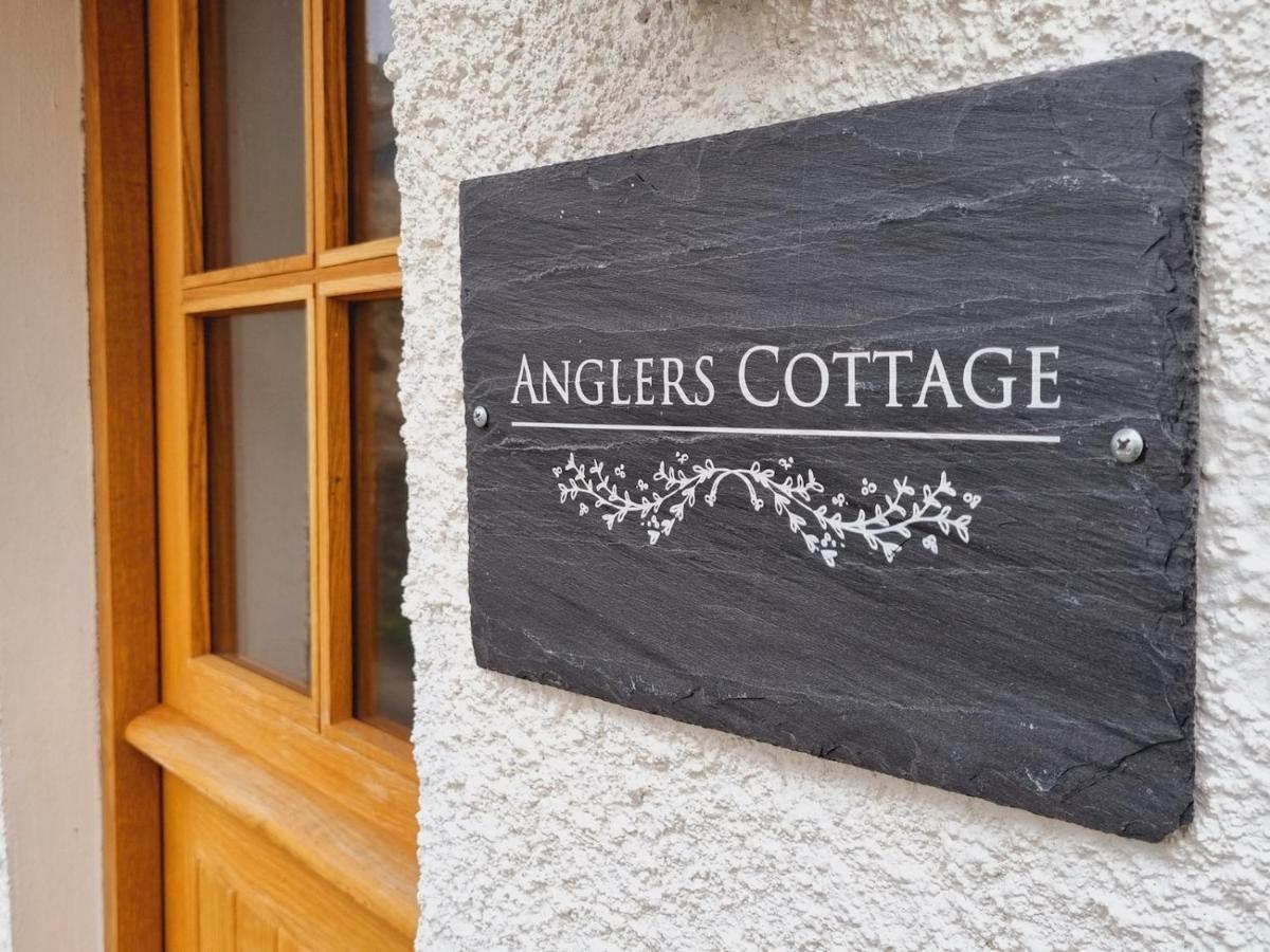 Pass The Keys Charming 19Th Century Country Cottage For 2 Guests Ексетер Екстер'єр фото